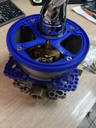 ������! ��������� ORAS POLARA 1443C+BLUEBOX 2080 ��� �����/���� ������������, �����. � ����. �����