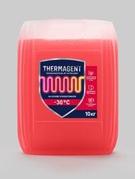 ������������� Thermagent -30�� ������� 20�� �� ������ ������������� TA 910236