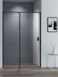 ������� ����� CEZARES URBAN-B-12-130-C-NERO (1290-1305x1950) ������ ����������, ������� ������ ���