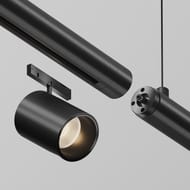 ���������� ��� ������� Maytoni Shelf (����) CA012-TRX-500-B 492 ��, IP20, ������
