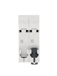 Выключатель Systeme Electric автоматический двухполюсный 32А С 4.5kA City9 Set C9F34232
