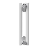 Радиатор стальной Royal Thermo Shift R 30-секций, ВШГ 300х1220х72, 1230Вт, боковое подкл., белый