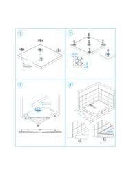 ������� ������ RGW ST-0129W 900�1200�25 �������������, ��������, �����, ������� 16152912-001