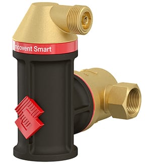 Сепаратор воздуха Flamco Flamcovent Smart 3/4, FL30001