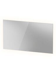 Зеркало Duravit Light and mirror 1200х700х33 свет с 4хсторон, диммер, подогрев, сенсор LM7828D0000 — изображение 2