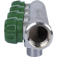 ��������� STOUT  3/4", 4 ������ 1/2"��, ������������, SMB-6850-341204