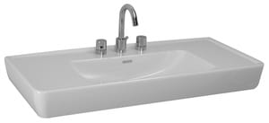 �������� Laufen PRO A 8.1395.8.000.104.1 (1050�480�170) ���������, ��������� ��� ���������