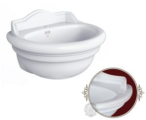 �������� ��������� Migliore MILADY 52 22826 (520�400�300) ����� Vintage, ������/�����