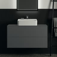 ����� ��� �������� Ideal Standard CONCA (1000x505x540) 2 �����, �������� ������� ��� T4357Y2