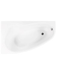 ����� ��������� VAGNERPLAST AVONA 150 L (1500�900�420) �������, ����� VPBA159AVO3LX-04