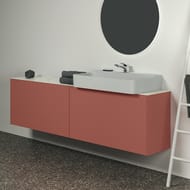 ����� ��� �������� Ideal Standard CONCA (1985x373x550) 4 �����, ����� ������� ��� T3999Y3