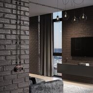 Изолятор (100 шт.) Werkel Vintage W6433414, коричневый