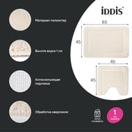 ����� �������� ��� ������ ������� IDDIS Promo ����������, ������-�������   PSET02Mi13