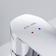 ��������� AM.PM Gem S ��� ����������� F90A02100 �������������, ������ ����� 106��, ����