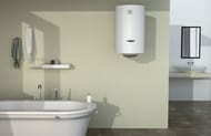 ARISTON PRO1 R ABS 150 V ��������������� ������������� (1338�450�480) 3700523
