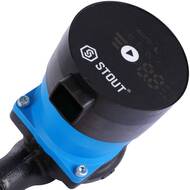����� �������������� STOUT Mini Pro 25/60-180, ��� ����,   SPC-0003-2560180