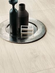 Керамогранитная плитка Atlas Concorde Etic Rovere Bianco (225х900) белая, AJ78 (кв.м.)