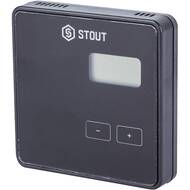 �������������� STOUT R-8b ������������, ������, 2xAAA, STE-0101-008002