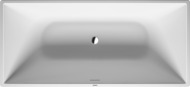 ����� Duravit DuraSquare 1850�850 ������������ ������, �������� �������, ��������� ������ 700430000000000