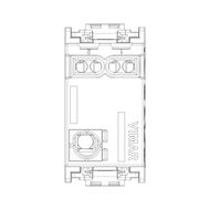 ������ Vimar IDEA 1P NO 10A �� ������, ����� 16084