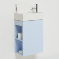 �������� Laufen KARTELL 8.1533.4.020.111.1 (460�280�150) ������� ��� ��������� ������, ������� ����-�������, ������ ������