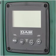�������� ������� DAB E.SYBOX MINI 3 GAS / 220-240 / EU, 60212597