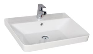 �������� Aquanet Luxury 60 (Sanovit) 600�460 ��������, ����� 182311