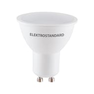 ������������ ����� Elektrostandard GU10 7W 6500K