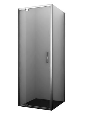 ������� ������ WasserKRAFT Berkel 48P03 (900x900x2000) ������ ����������, ������� �����������
