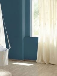 Обои виниловые на флизелине Rasch Natural Colors (0,53х10,05) ткань, серые 688016 (рул.)
