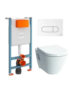 ��������:����������� Vitra+������ Vitra S50+�������+������� ����� � ����� ����� 9003B003-7203