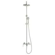Душевая система Mariani Winter B00260WNA01, хром