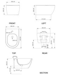 ���� ��������� GSG Like LKBISO001, ��������� ��� ���������, ����� �������