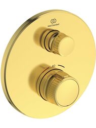 Смеситель для душа Ideal Standard CERATHERM NAVIGO A7295A2 термостатический, без душевого набора