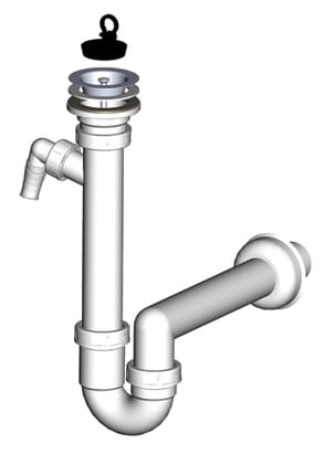 ����� ��������� Alcaplast A810 � ����������� �������� D70 � ������� ��� ����. ������, D40