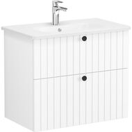 ����� � ��������� Vitra Root Groove 805�470�670��, ���������, 2 �����, ����: ����� ������� 69436