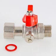 ���� ��� ����������� ��������� 1/2"��1/2"� VALTEC ������� ������� VT.806.N.0404