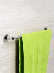 Полотенцедержатель-штанга WasserKRAFT RHEIN NEW K-6230