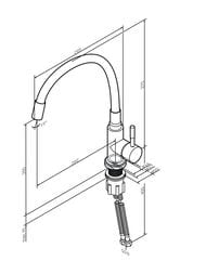 ��������� ��� ����� AM.PM X-Joy S F85B07602 �������������, ������ �����, ������ ���