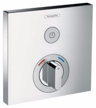��������� Hansgrohe ShowerSelect 15767000 ���������, ��� 1 �����������, �������� �����, ����