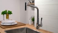 ��������� Hansgrohe Metris M71 ��� ����� 320�� �������� ����� 2 ���� ����� ���� 14820000