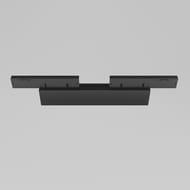 Трековый светильник Maytoni Points (Поинтс) TR193-1-5W3K-M-B Levity 3000К 5Вт 30°, IP20, черный