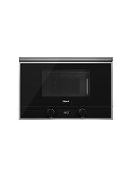������������� ���� TEKA Maestro ML 822 BIS L BLACK-SS (595�390�334) ����., 22�, �����, ������ �����
