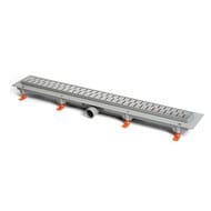 ������� ����� Paini Medium L=850 �� D40, ���� ������, CH850M