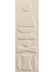������ ��������� 41zero42 NOK Totem Ivory (65x200) �������, ������� 4101221  (��.�.)
