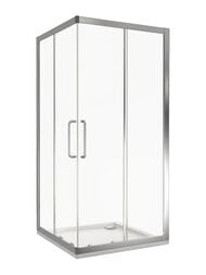 ������ ������� GOOD DOOR BAS NEO CR- 80-C-CH 800�800�1850 ������ �����,������� ����, ������. �����