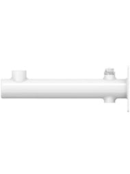 Консоль AstroConsole SST 1/2x3/4 для баков 8-25л, цвет белый, нерж сталь AISI 316 A27906
