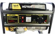 ���������� ��������� Huter HT1000L 1000��, ����������, ������./��������. ����������