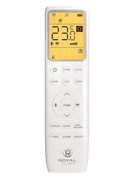 ����������� �����-������� Royal Clima PERFETTO DC EU Wi-Fi �� 40 ��.�. RCI-PFD40HN