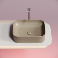 �������� ��������� Ceramicanova ELEMENT 505�380�150 ��� ���. ��� ���������, �������� ���. CN6052MC